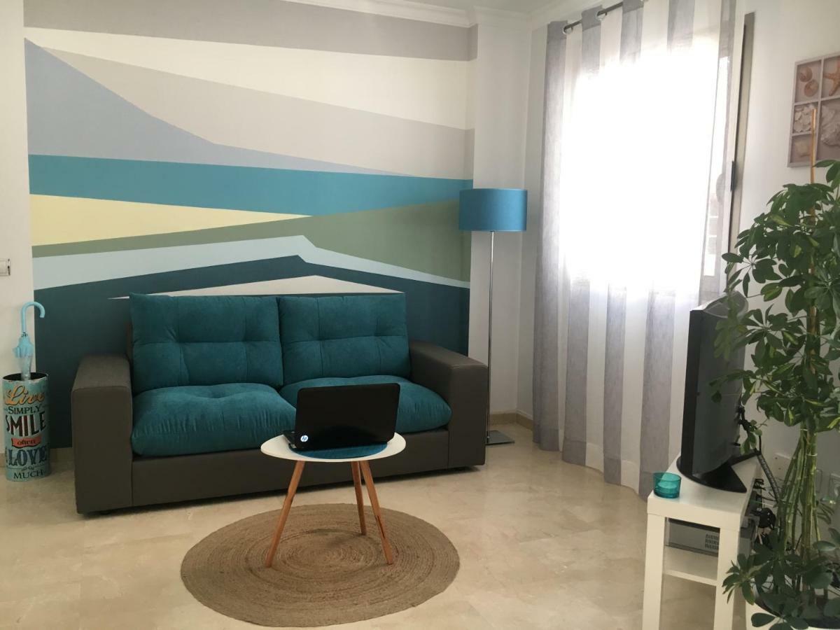 Apartamento Beach House Las Palmas de Gran Canaria Kültér fotó